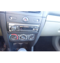 Cardan gauche (transmission) RENAULT CLIO 2