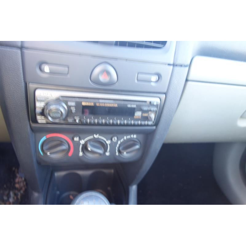 Cardan gauche (transmission) RENAULT CLIO 2 Photo n°10