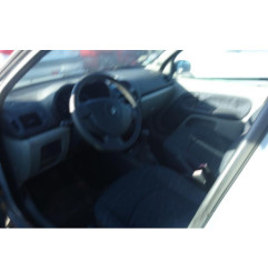Cardan gauche (transmission) RENAULT CLIO 2