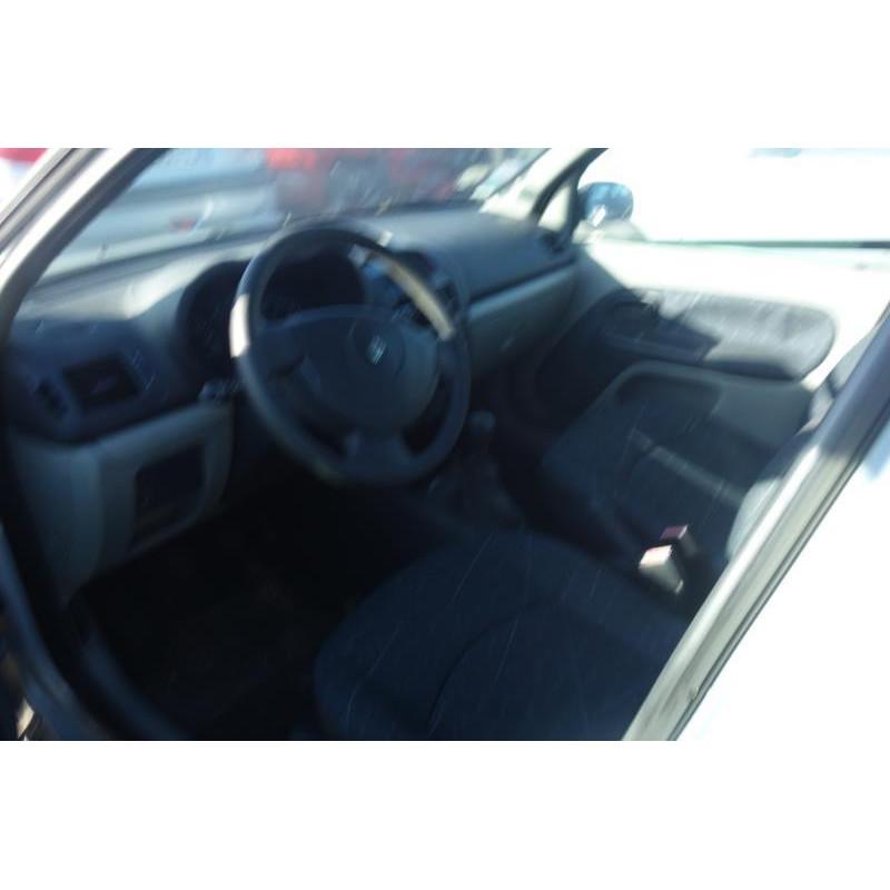 Cardan gauche (transmission) RENAULT CLIO 2 Photo n°11