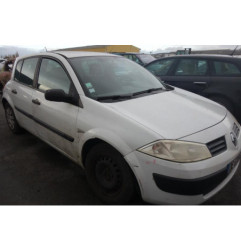 Porte arriere gauche RENAULT MEGANE 2