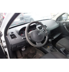 Porte arriere gauche RENAULT MEGANE 2