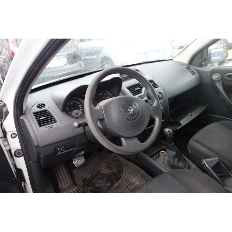 Porte arriere gauche RENAULT MEGANE 2 Photo n°7