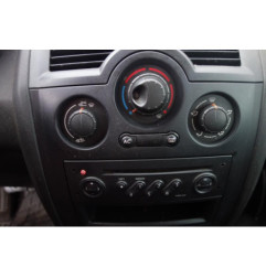 Porte arriere gauche RENAULT MEGANE 2