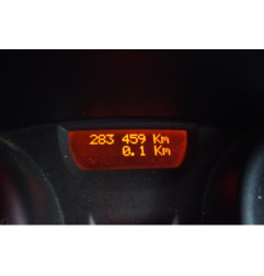 Porte arriere gauche RENAULT MEGANE 2
