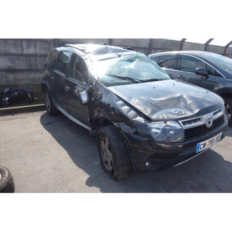 Air bag conducteur DACIA DUSTER 1