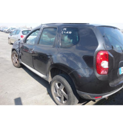 Air bag conducteur DACIA DUSTER 1