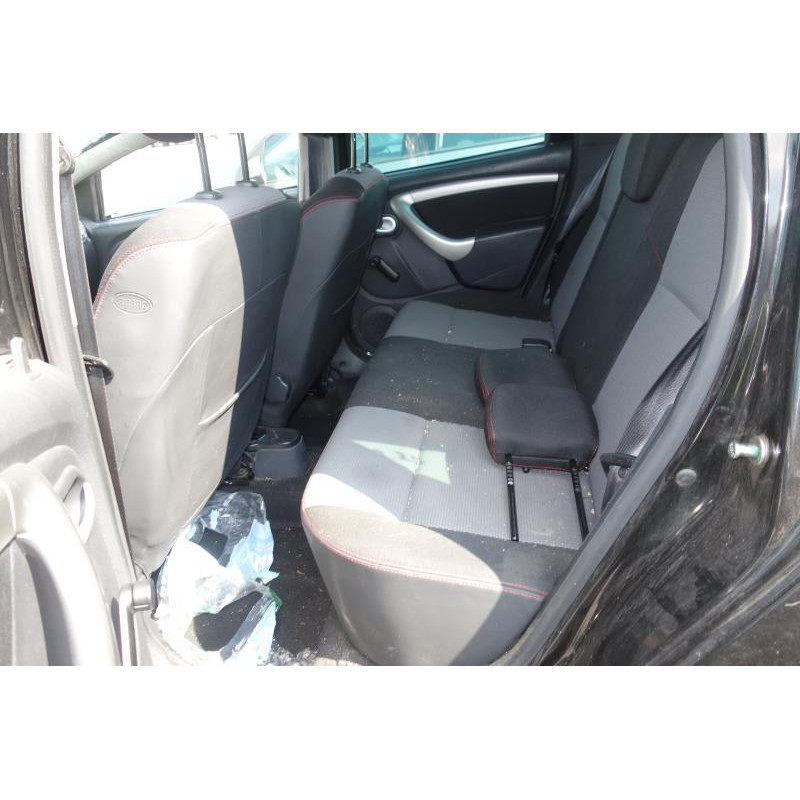 Air bag conducteur DACIA DUSTER 1 Photo n°6