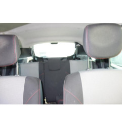 Air bag conducteur DACIA DUSTER 1