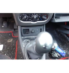 Air bag conducteur DACIA DUSTER 1