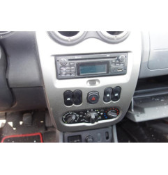 Air bag conducteur DACIA DUSTER 1