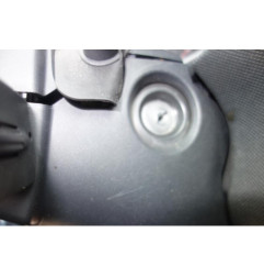 Air bag conducteur DACIA DUSTER 1