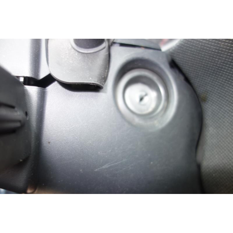 Air bag conducteur DACIA DUSTER 1 Photo n°11