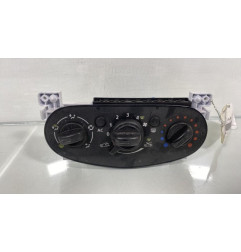 Commande chauffage DACIA DUSTER 1