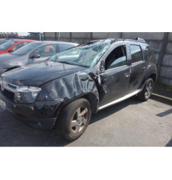 Commande chauffage DACIA DUSTER 1