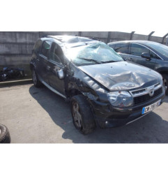 Commande chauffage DACIA DUSTER 1