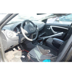 Commande chauffage DACIA DUSTER 1