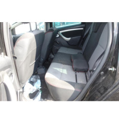 Commande chauffage DACIA DUSTER 1