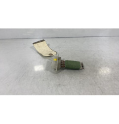 Resistance chauffage DACIA LOGAN 1