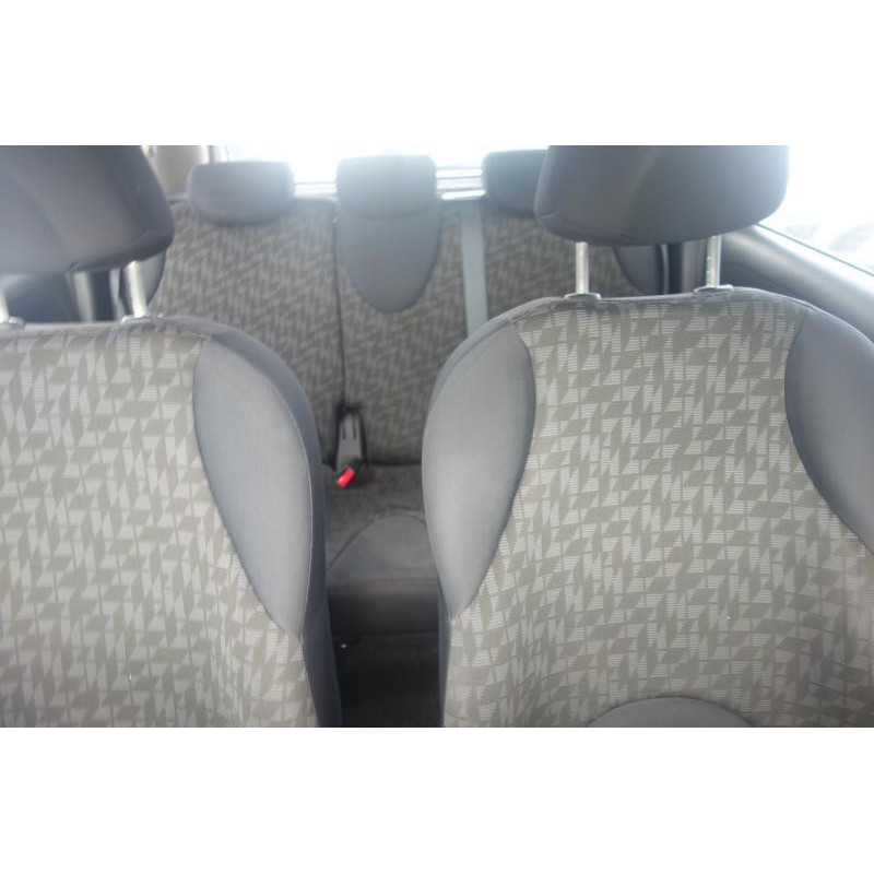 Trappe d'essence NISSAN NOTE 1 Photo n°4