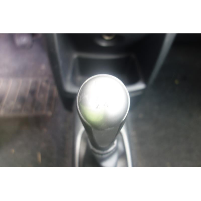 Trappe d'essence NISSAN NOTE 1 Photo n°5