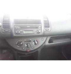 Trappe d'essence NISSAN NOTE 1