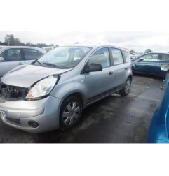 Trappe d'essence NISSAN NOTE 1