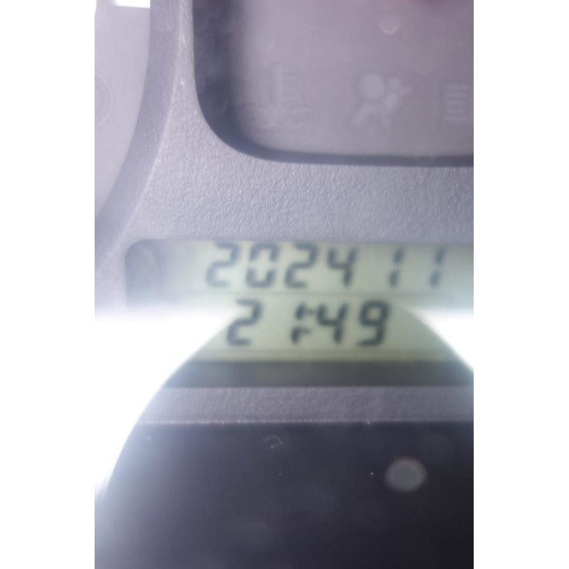 Trappe d'essence NISSAN NOTE 1 Photo n°14