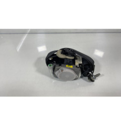 Pretensionneur de ceinture avant droit NISSAN NOTE 1