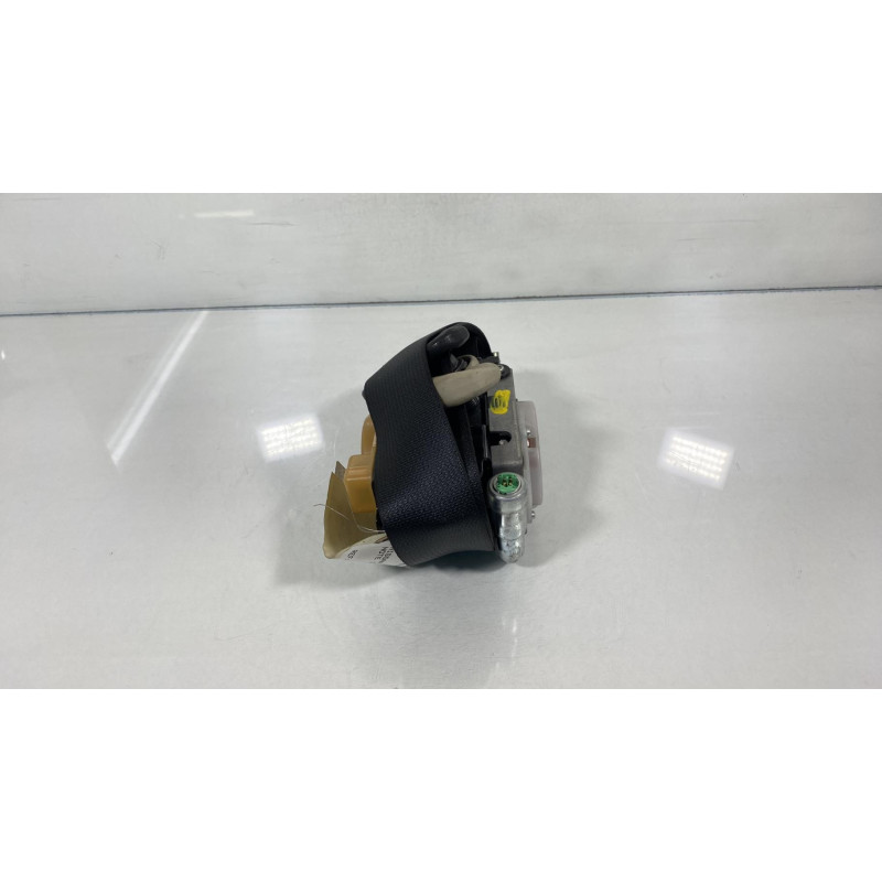 Pretensionneur de ceinture avant droit NISSAN NOTE 1 Photo n°3