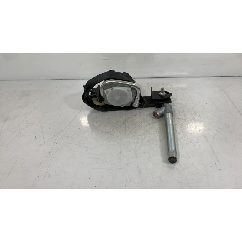 Pretensionneur de ceinture avant gauche NISSAN NOTE 1 Photo n°1