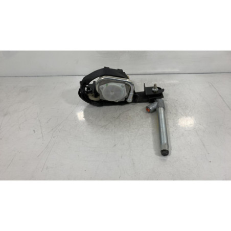 Pretensionneur de ceinture avant gauche NISSAN NOTE 1 Photo n°1