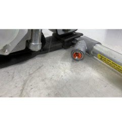 Pretensionneur de ceinture avant gauche NISSAN NOTE 1