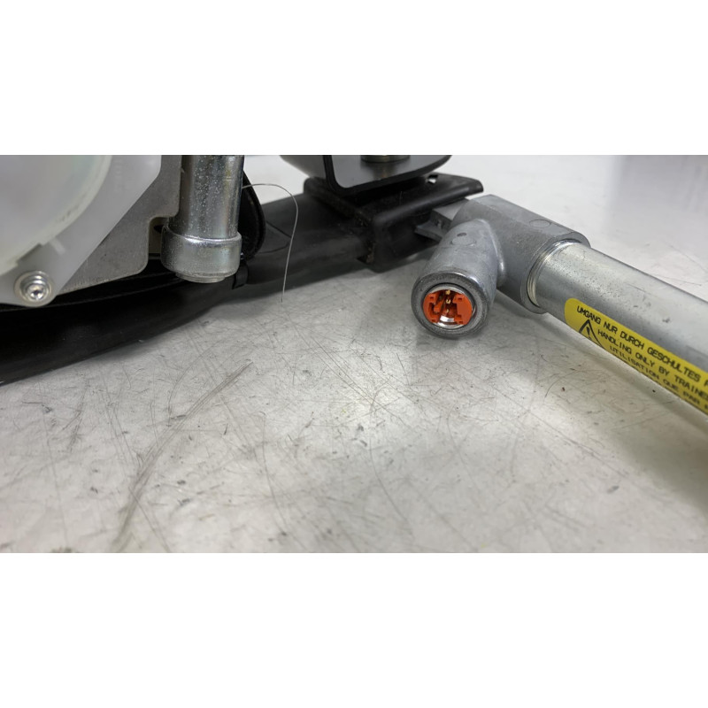 Pretensionneur de ceinture avant gauche NISSAN NOTE 1 Photo n°2