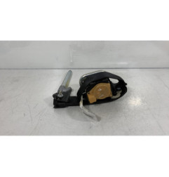 Pretensionneur de ceinture avant gauche NISSAN NOTE 1
