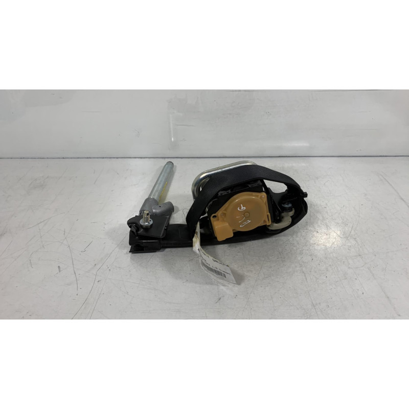 Pretensionneur de ceinture avant gauche NISSAN NOTE 1 Photo n°3