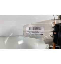 Commande chauffage NISSAN NOTE 1 Photo n°1