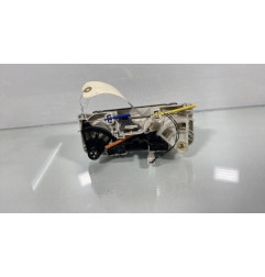Commande chauffage NISSAN NOTE 1