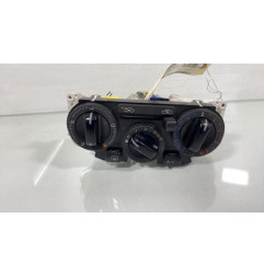 Commande chauffage NISSAN NOTE 1