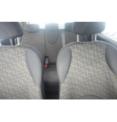 Commande chauffage NISSAN NOTE 1