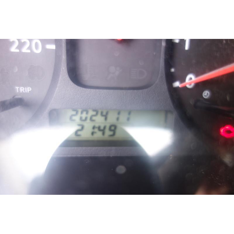 Commande chauffage NISSAN NOTE 1 Photo n°9