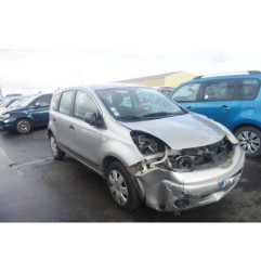 Commande chauffage NISSAN NOTE 1