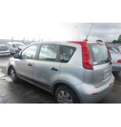 Commande chauffage NISSAN NOTE 1