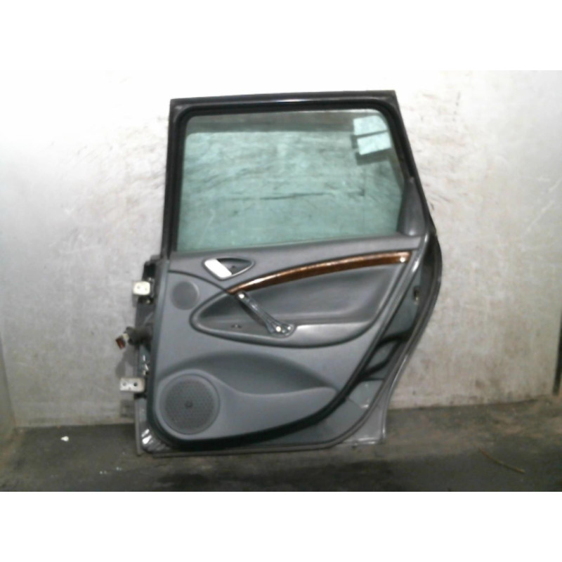 Porte arriere droit CITROEN C5 1 Photo n°2