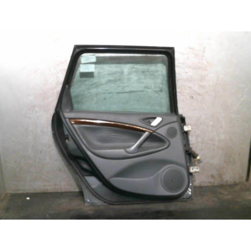 Porte arriere gauche CITROEN C5 1 Photo n°2