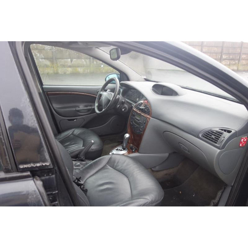 Porte arriere gauche CITROEN C5 1 Photo n°3