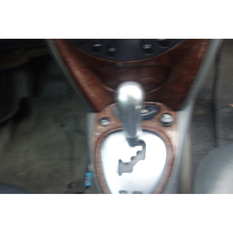 Porte arriere gauche CITROEN C5 1 Photo n°4