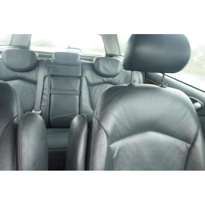 Porte arriere gauche CITROEN C5 1 Photo n°6