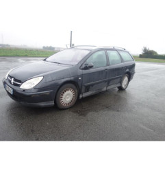Porte arriere gauche CITROEN C5 1