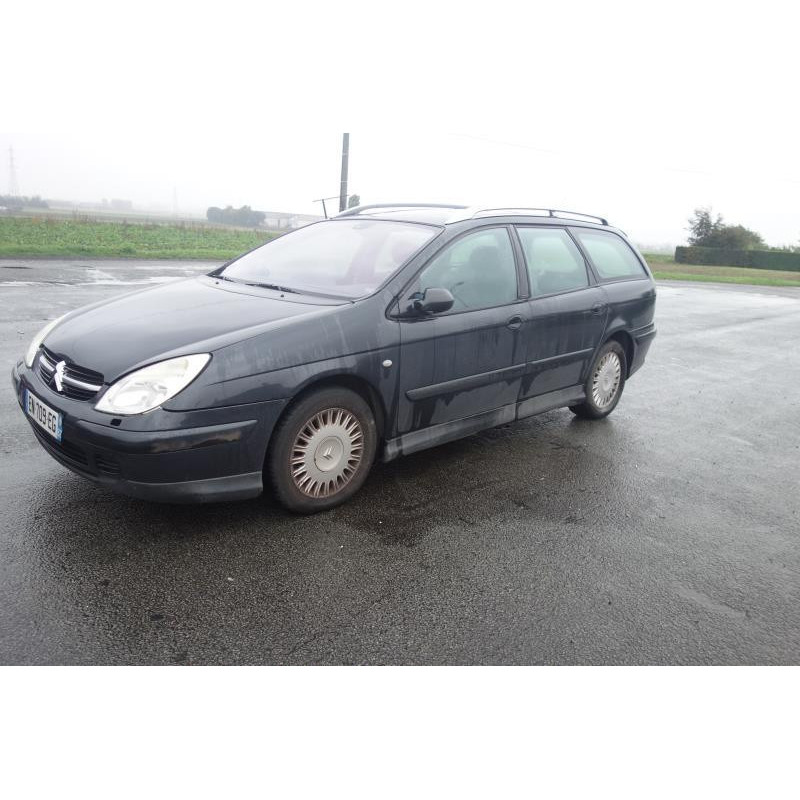Porte arriere gauche CITROEN C5 1 Photo n°7